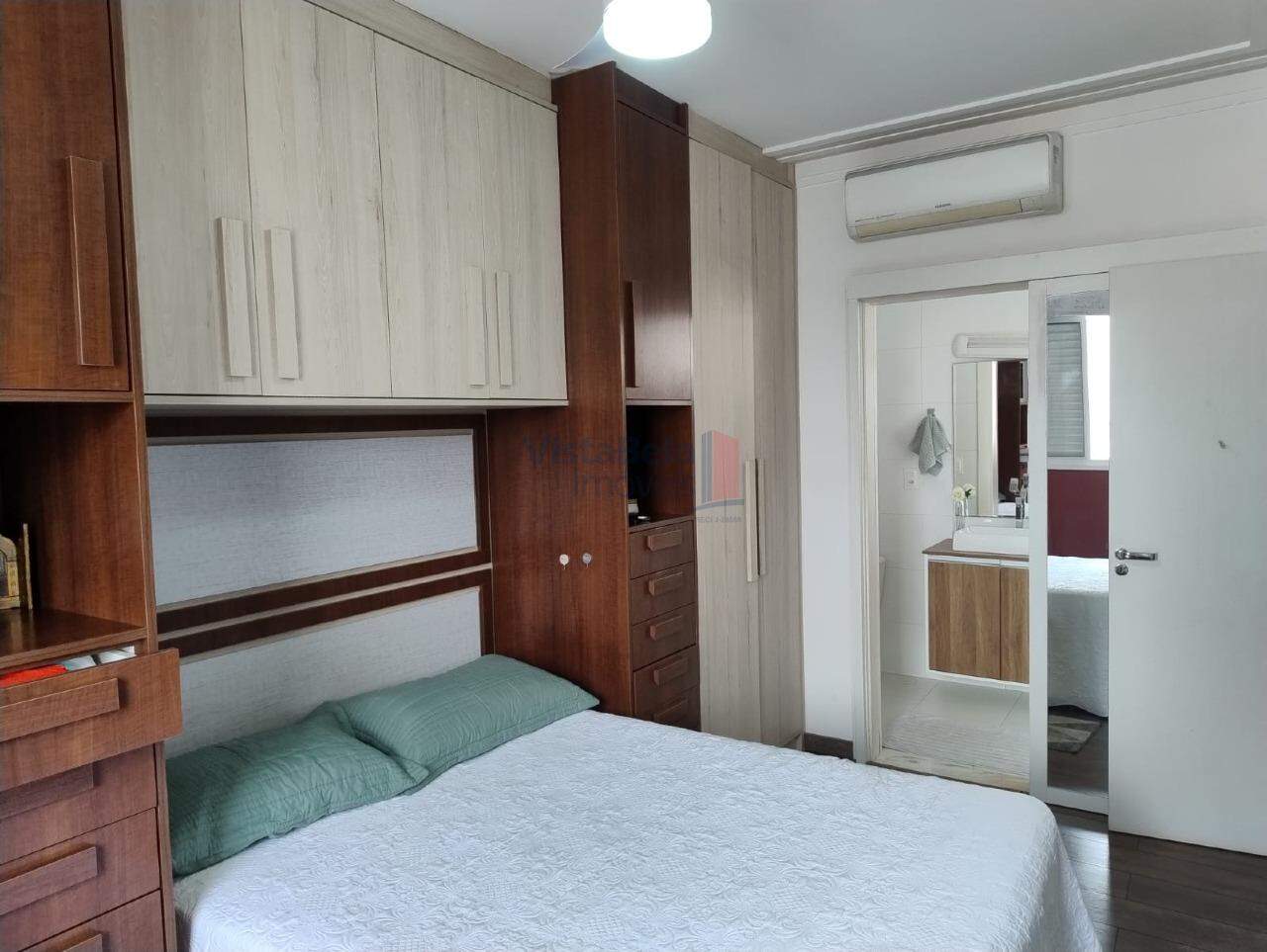 Apartamento à venda no Vila das Jabuticabeiras: 