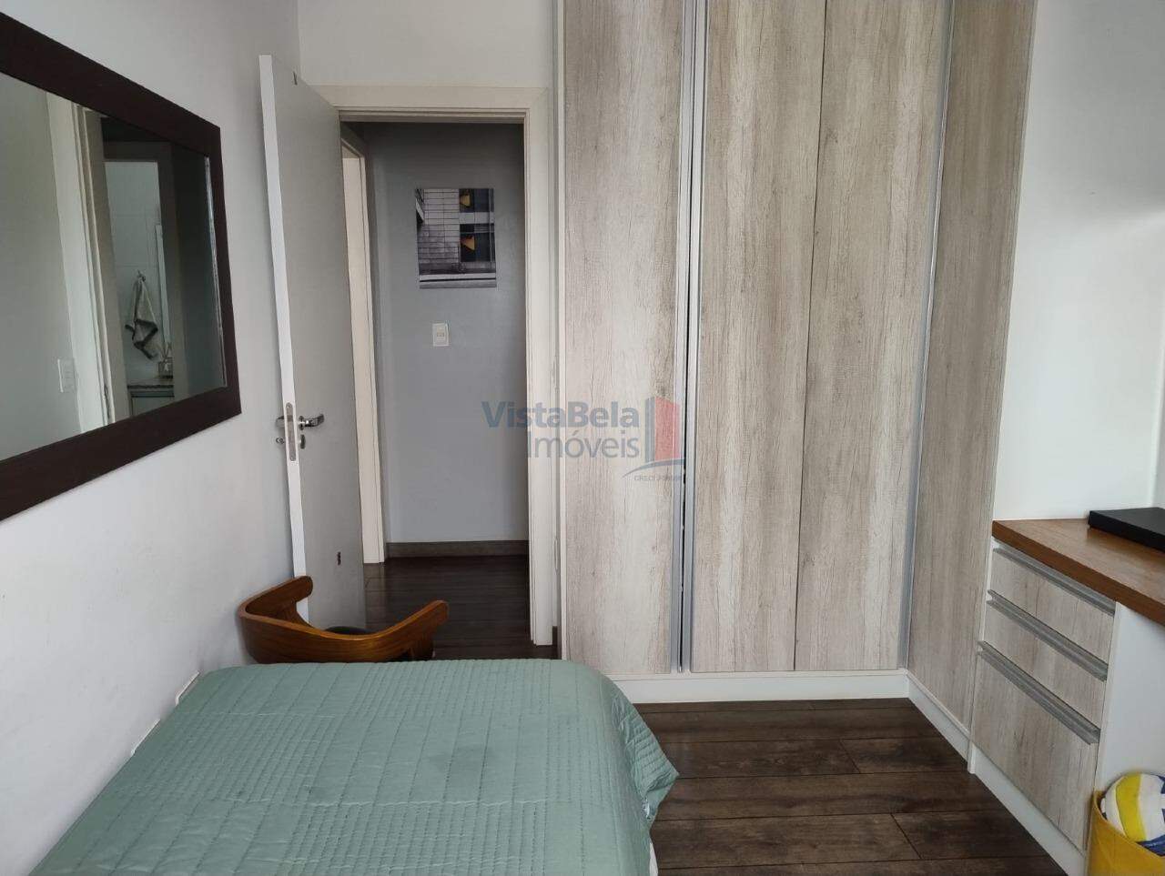 Apartamento à venda no Vila das Jabuticabeiras: 