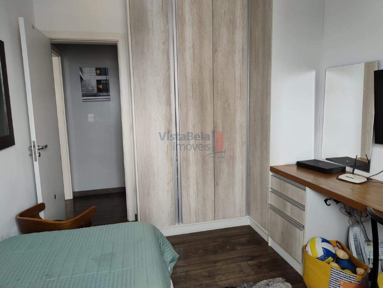Apartamento à venda no Vila das Jabuticabeiras: 
