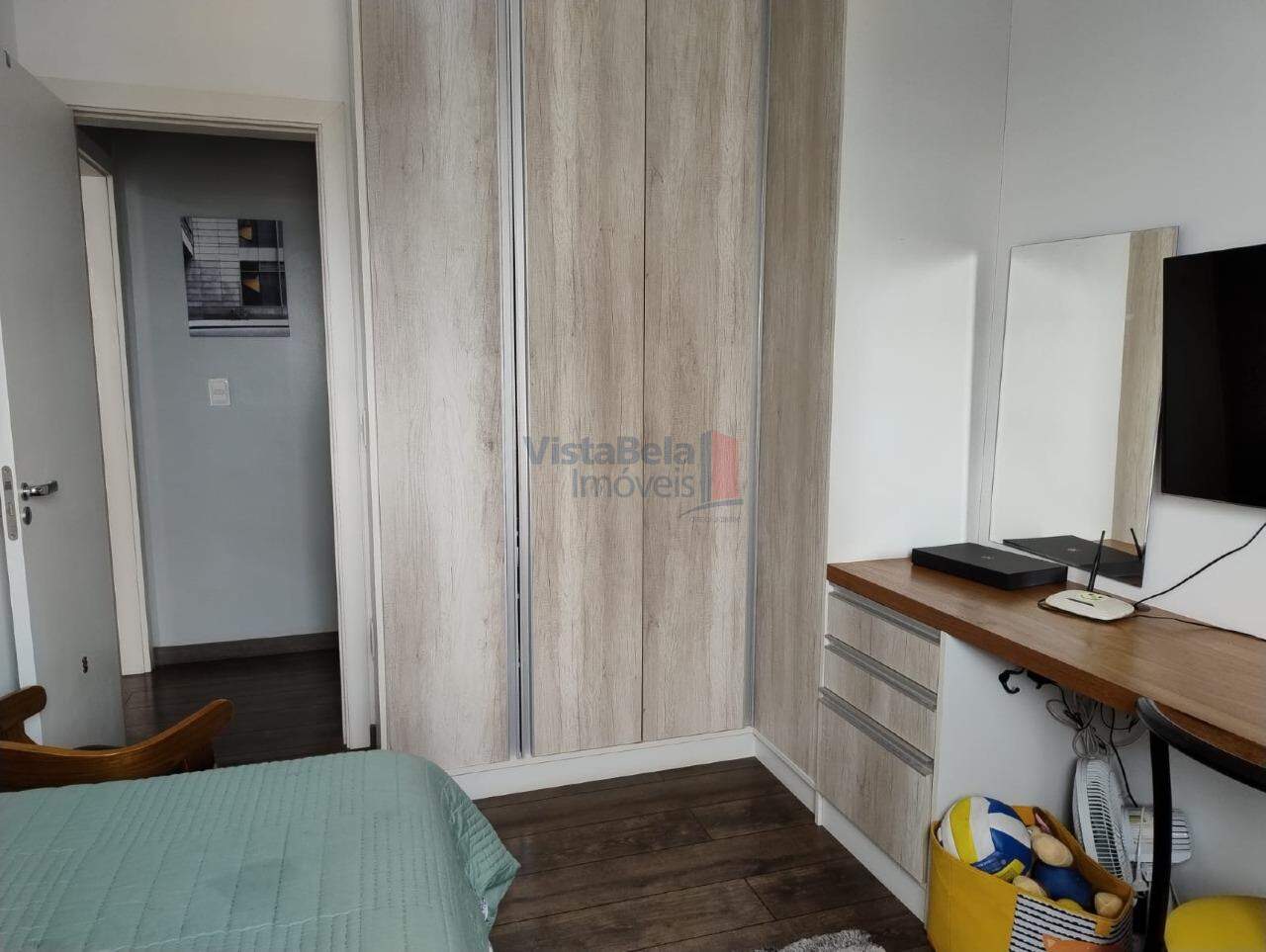 Apartamento à venda no Vila das Jabuticabeiras: 