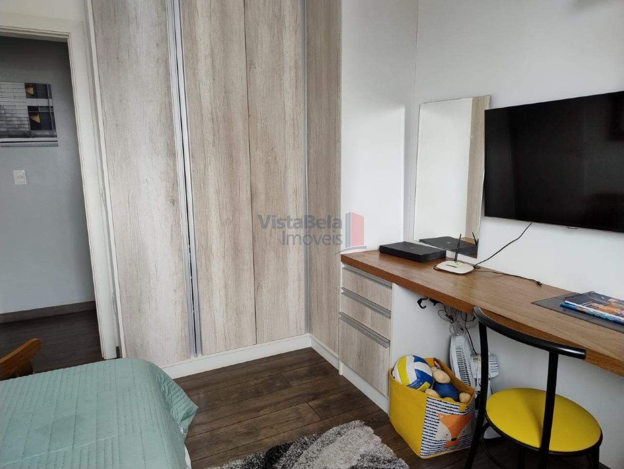 Apartamento à venda no Vila das Jabuticabeiras: 