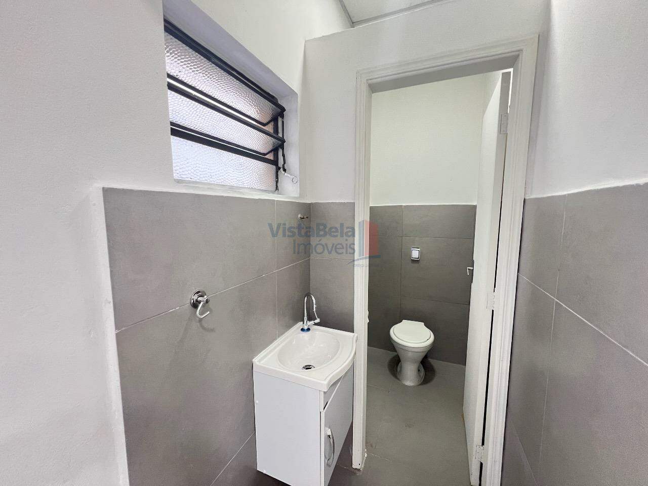 Sala para aluguel no Centro: 
