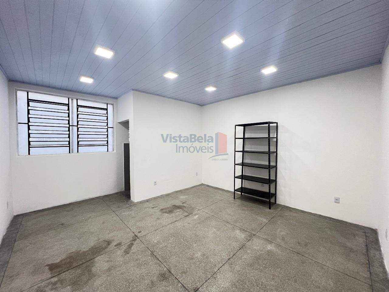 Sala para aluguel no Centro: 