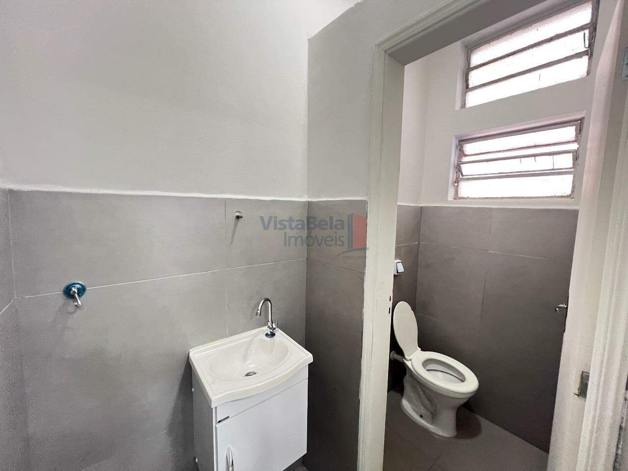 Sala para aluguel no Centro: 