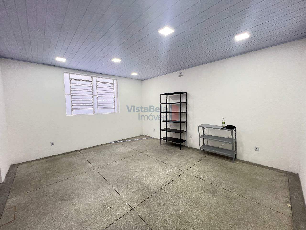 Sala para aluguel no Centro: 