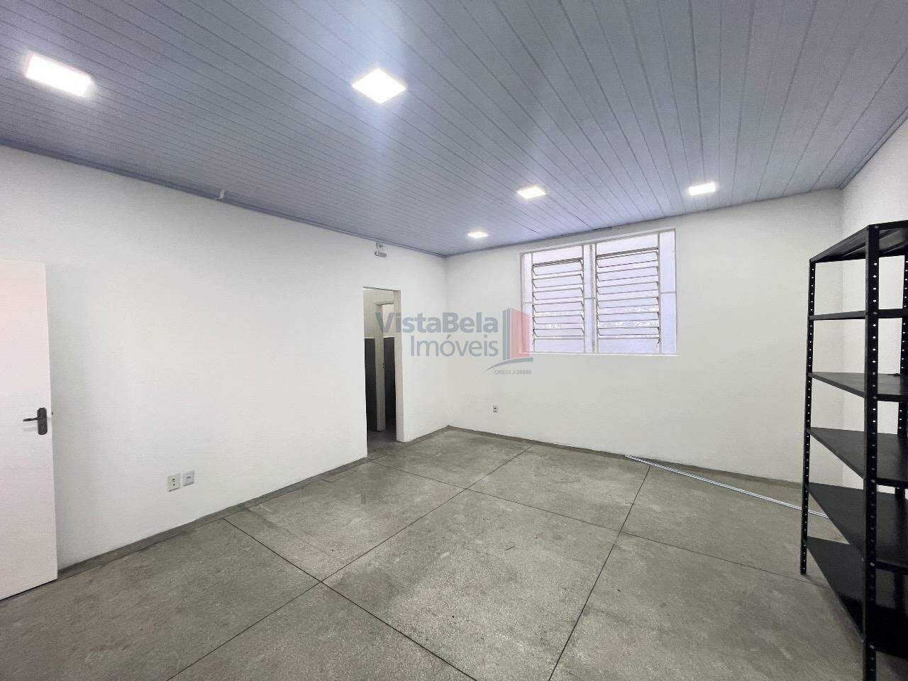 Sala para aluguel no Centro: 