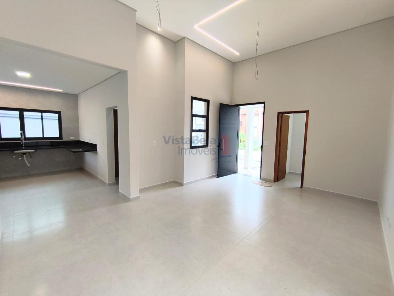 Casa em Condomínio à venda no Residencial Ouroville: SALA