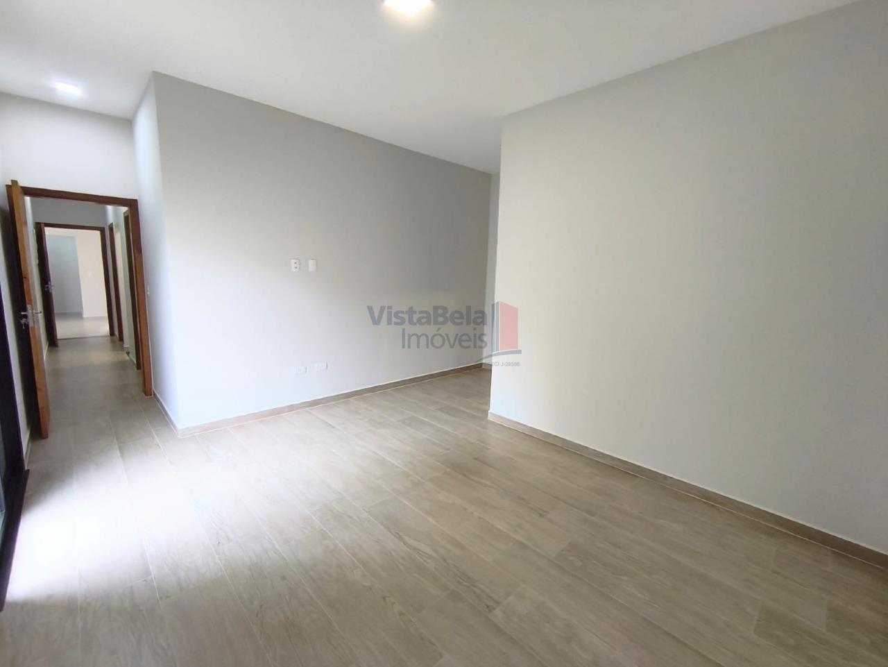 Casa em Condomínio à venda no Residencial Ouroville: SUÍTE