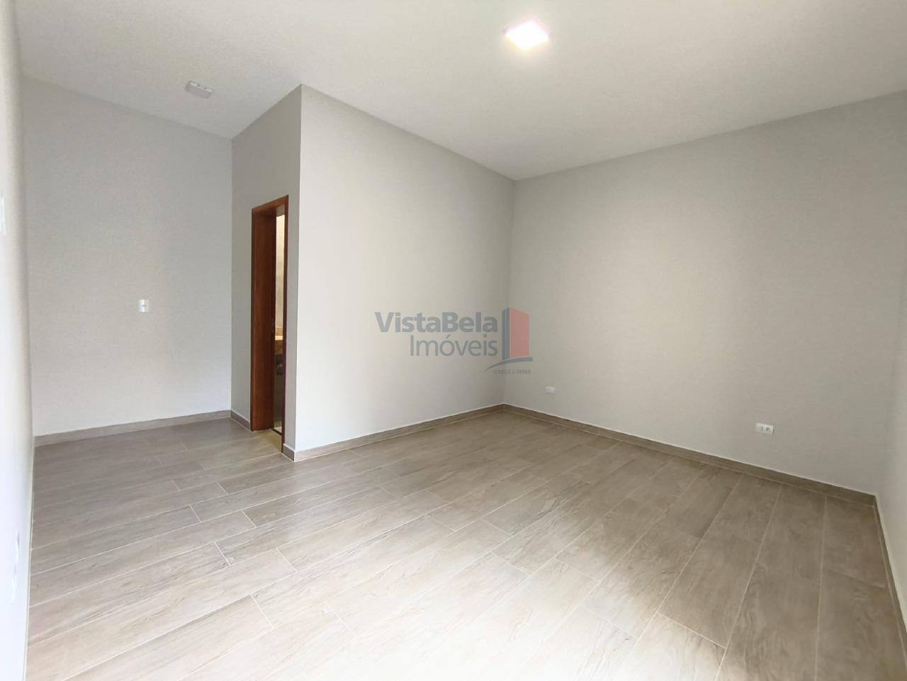 Casa em Condomínio à venda no Residencial Ouroville: SUÍTE