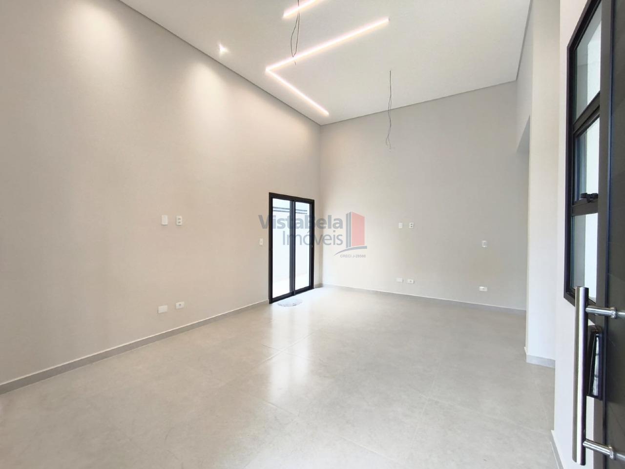 Casa em Condomínio à venda no Residencial Ouroville: SALA