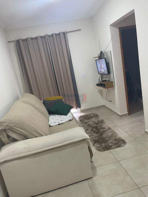 Apartamento à venda no Jardim Paulista: 