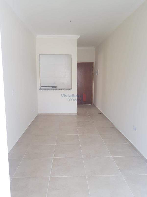 Apartamento à venda no Jardim Paulista: 