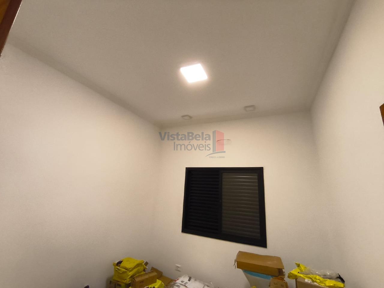 Casa em Condomínio à venda no Residencial Ouroville: 2° DORMITÓRIO