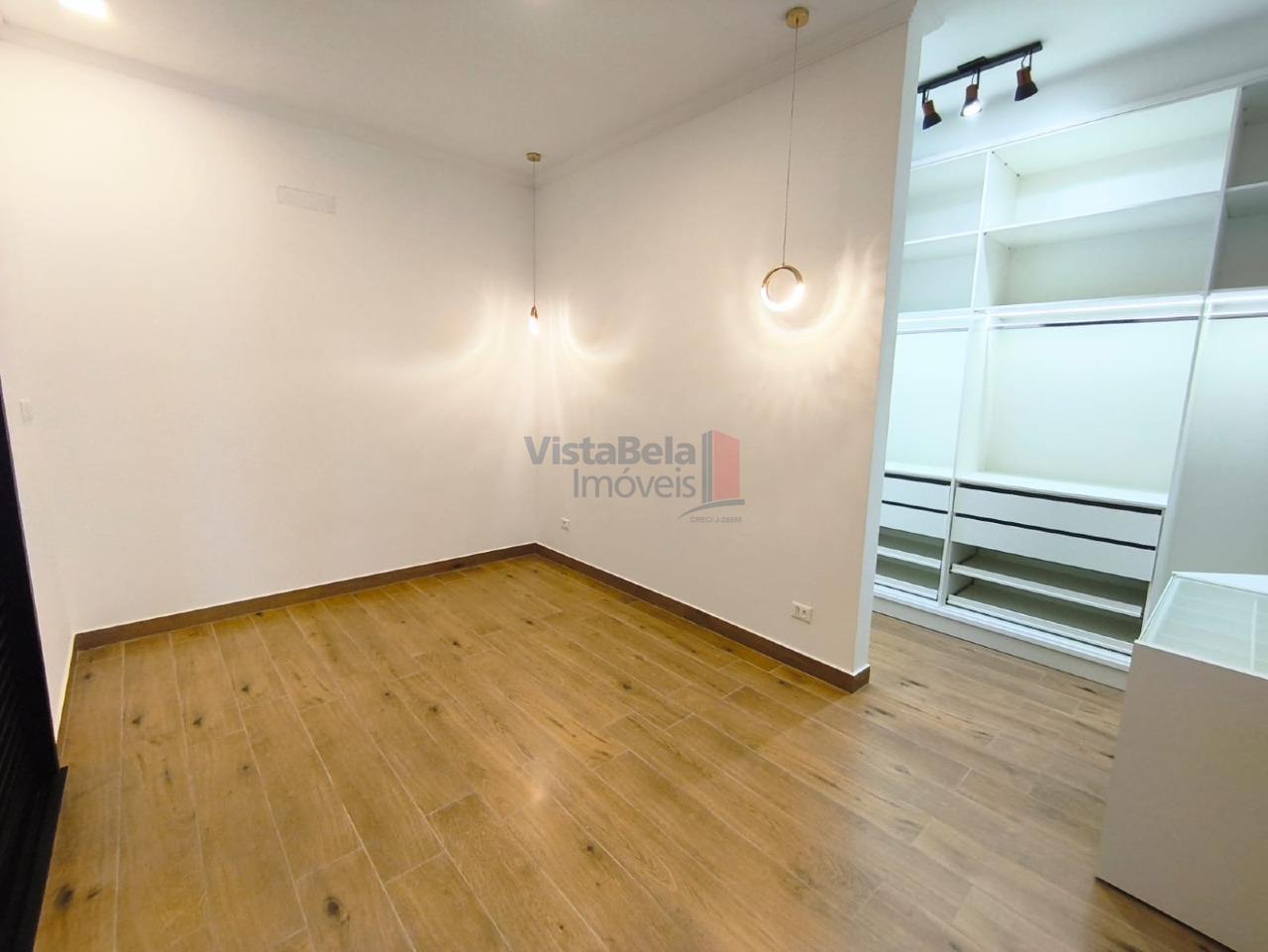 Casa em Condomínio à venda no Residencial Ouroville: SUÍTE