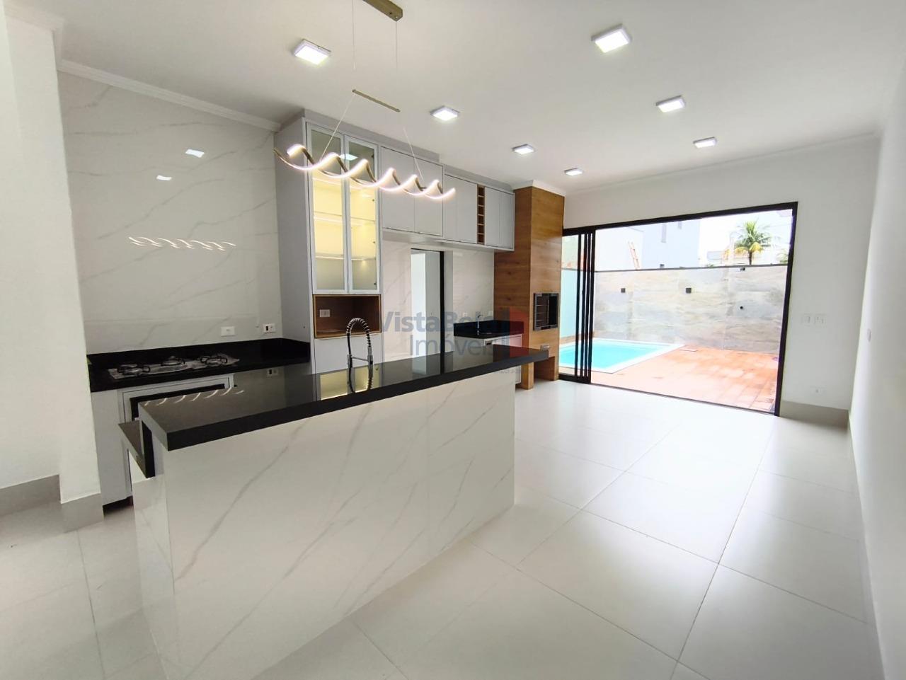 Casa em Condomínio à venda no Residencial Ouroville: COZINHA