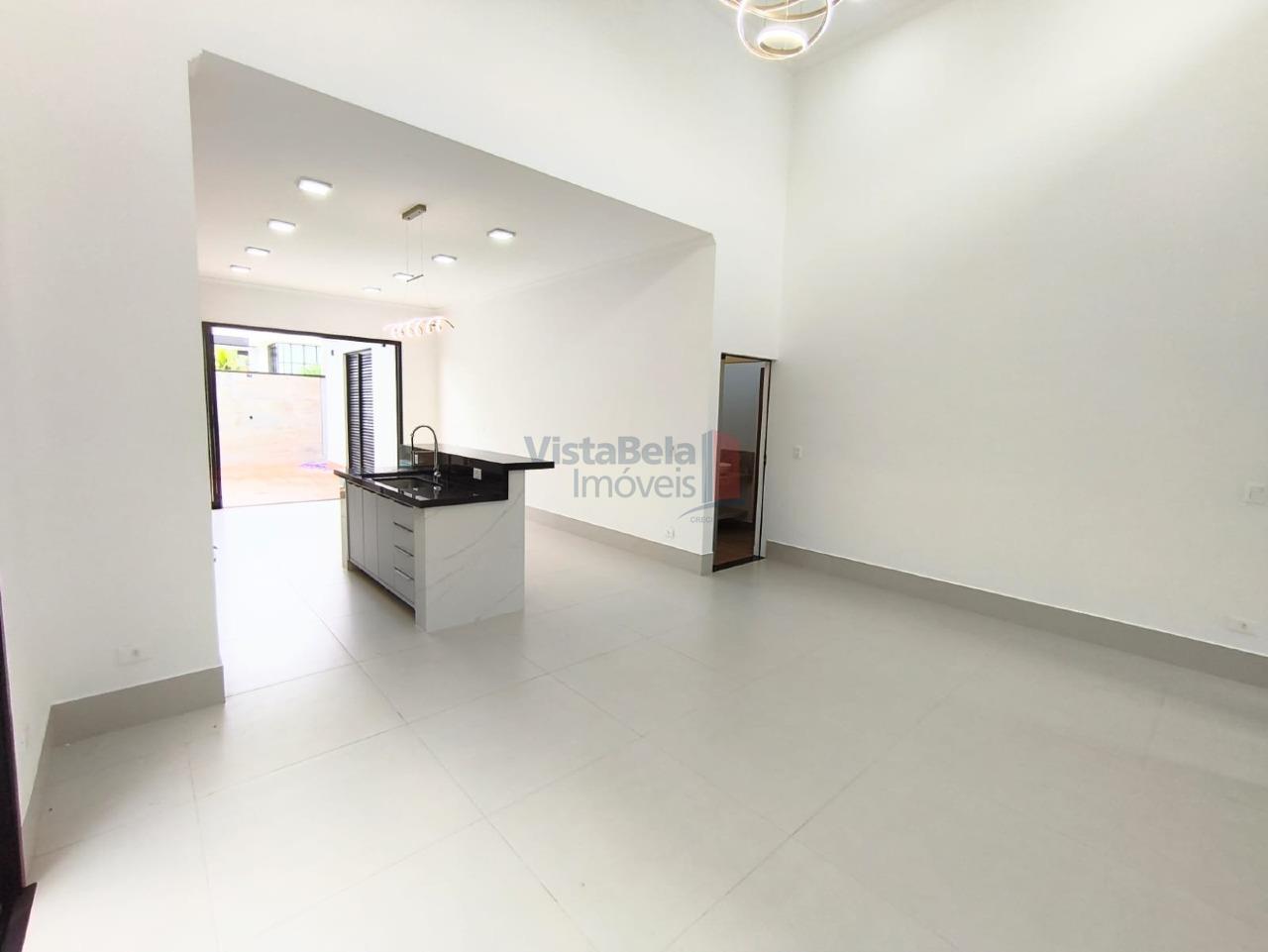 Casa em Condomínio à venda no Residencial Ouroville: SALA