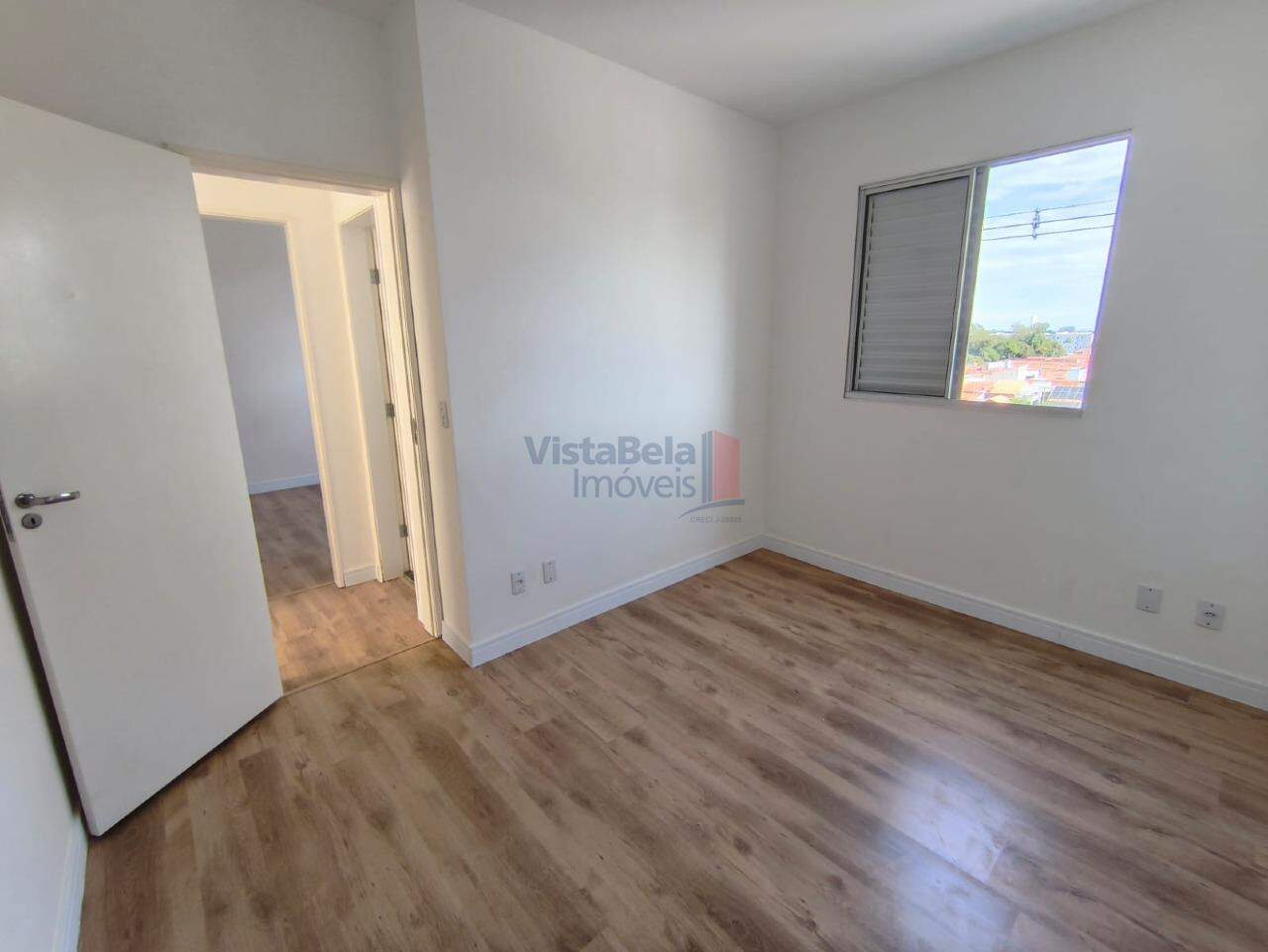 Apartamento à venda no Residencial Novo Horizonte: 2° DORMITÓRIO