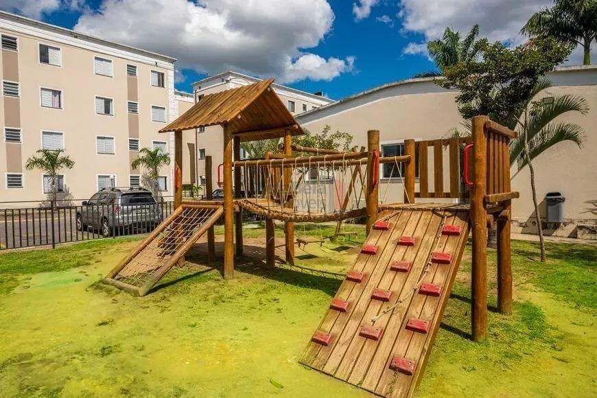 Apartamento à venda no Residencial Novo Horizonte: PLAYGROUND