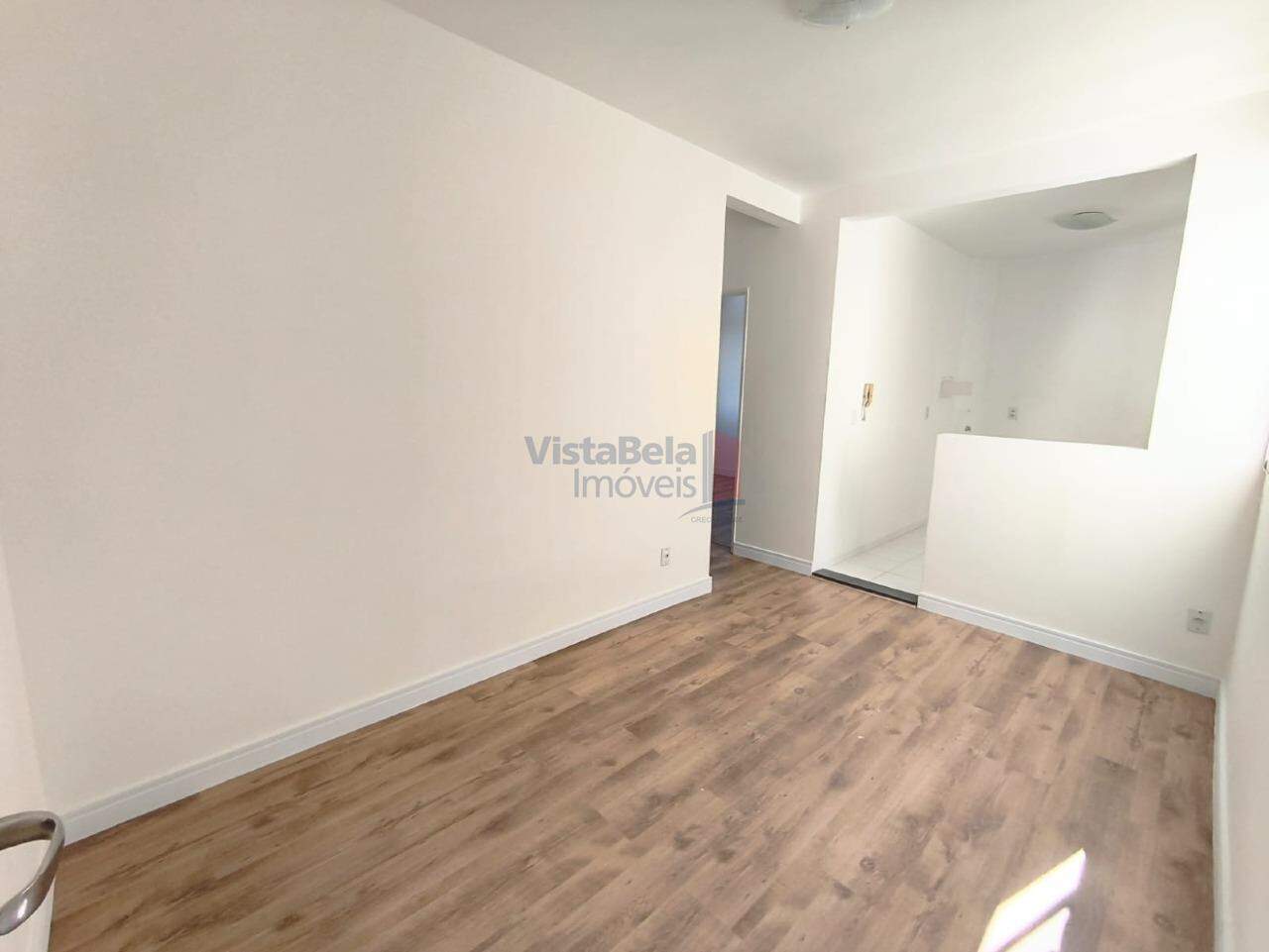 Apartamento à venda no Residencial Novo Horizonte: SALA