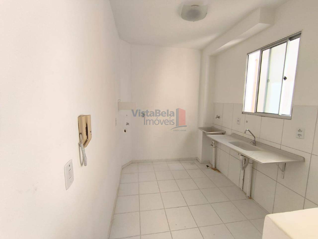 Apartamento à venda no Residencial Novo Horizonte: COZINHA