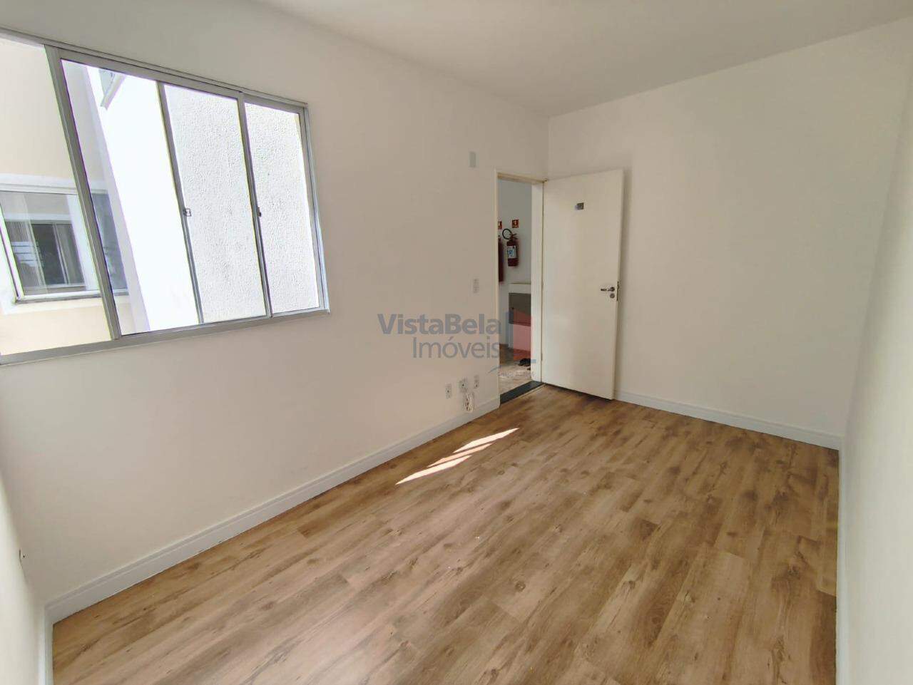 Apartamento à venda no Residencial Novo Horizonte: SALA