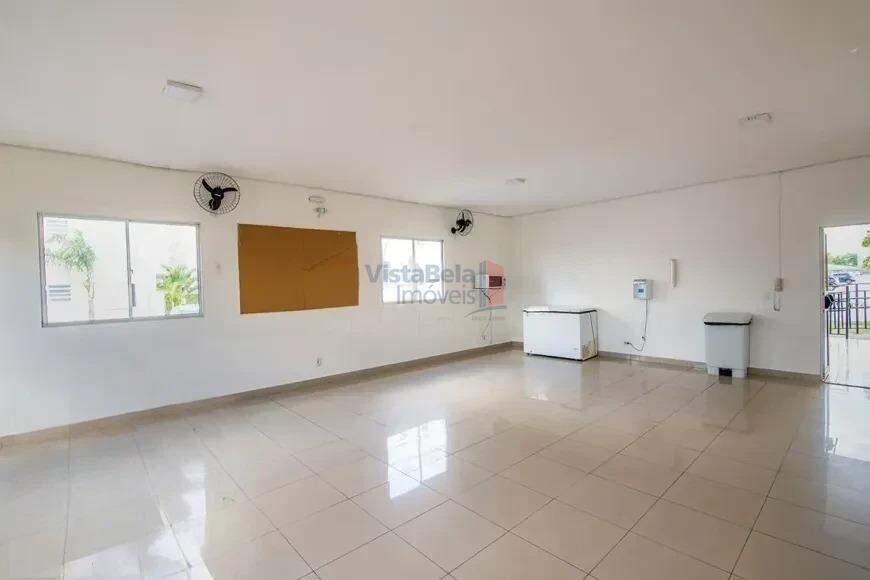 Apartamento à venda no Residencial Novo Horizonte: SALÃO DE FESTAS