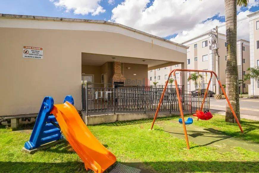 Apartamento à venda no Residencial Novo Horizonte: PLAYGROUND