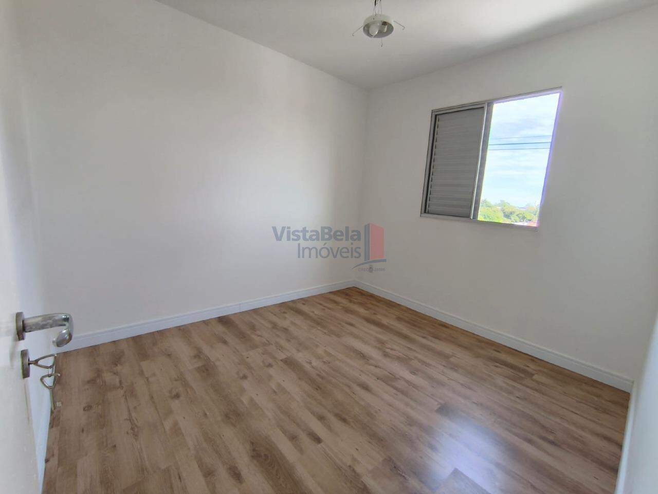 Apartamento à venda no Residencial Novo Horizonte: 1° DORMITÓRIO