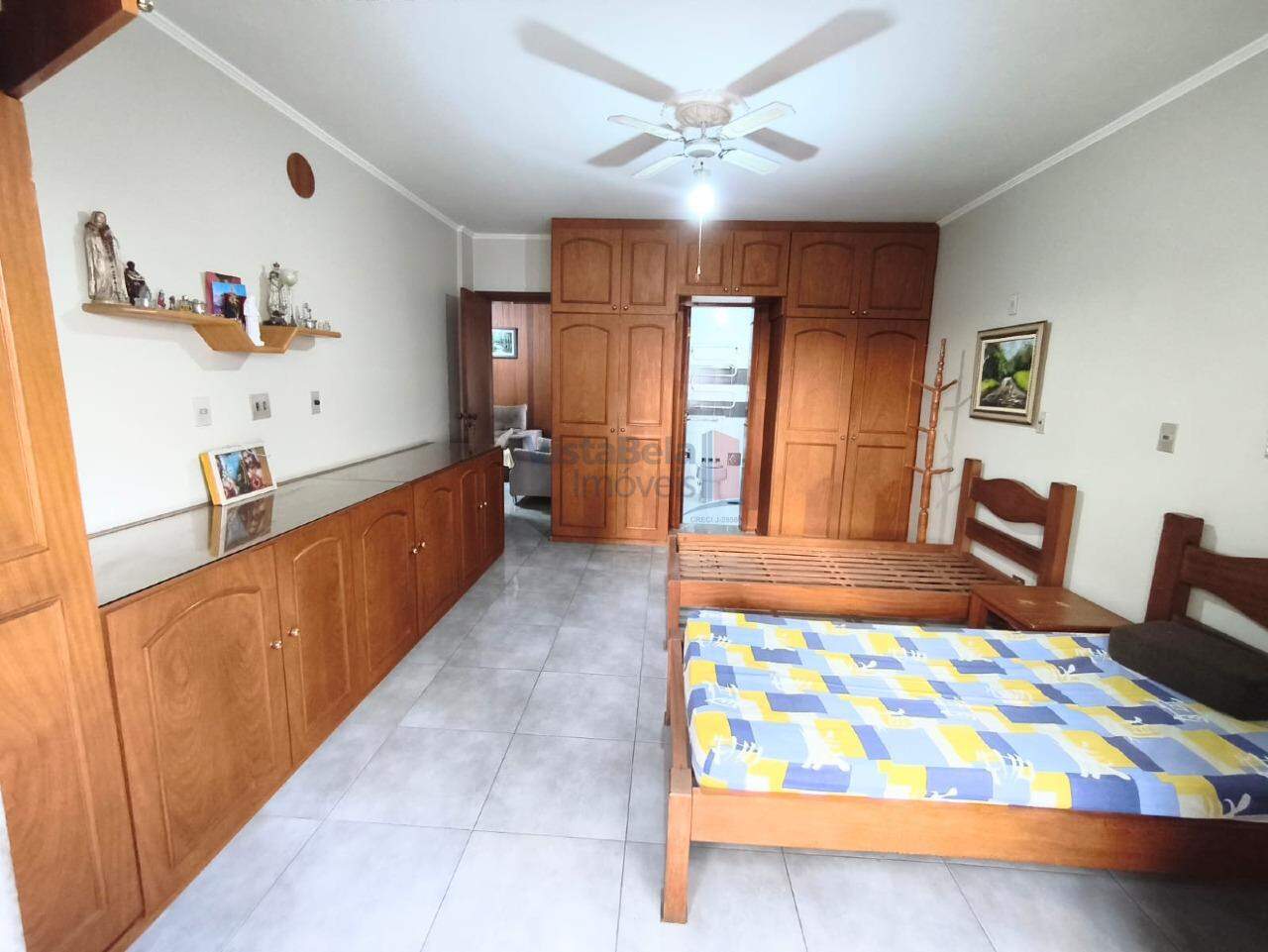 Apartamento para aluguel no Centro: SUÍTE