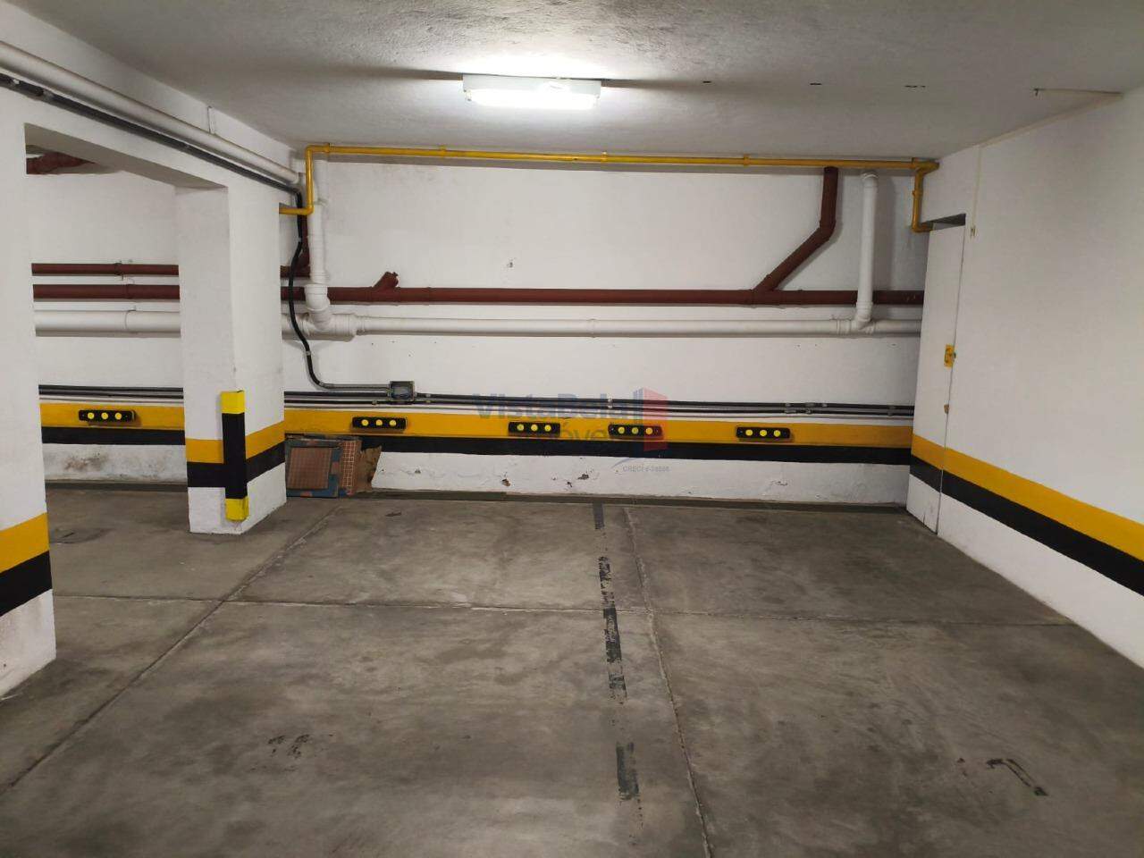 Apartamento para aluguel no Centro: 2 VAGAS DE GARAGEM