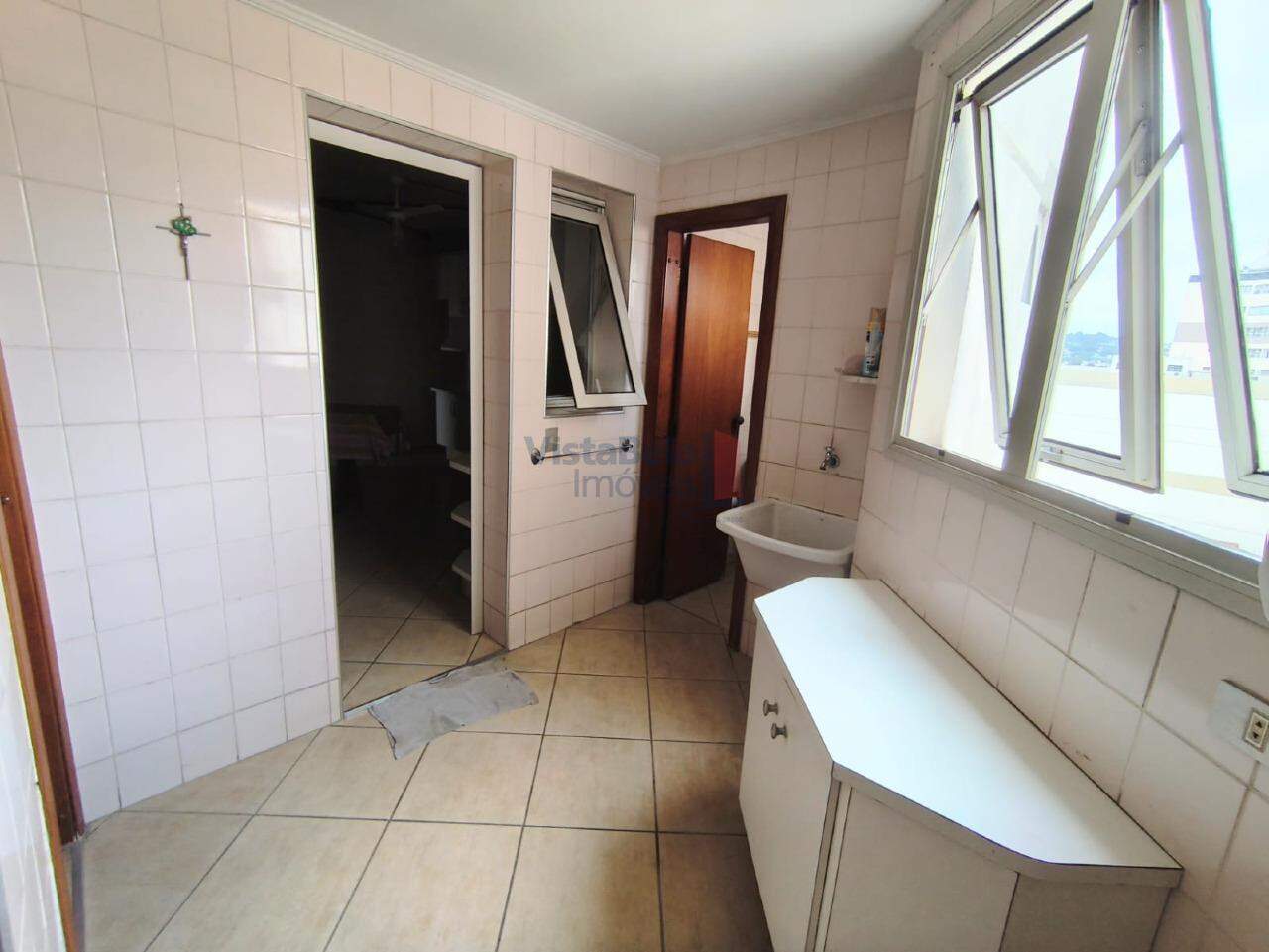 Apartamento para aluguel no Centro: LAVANDERIA