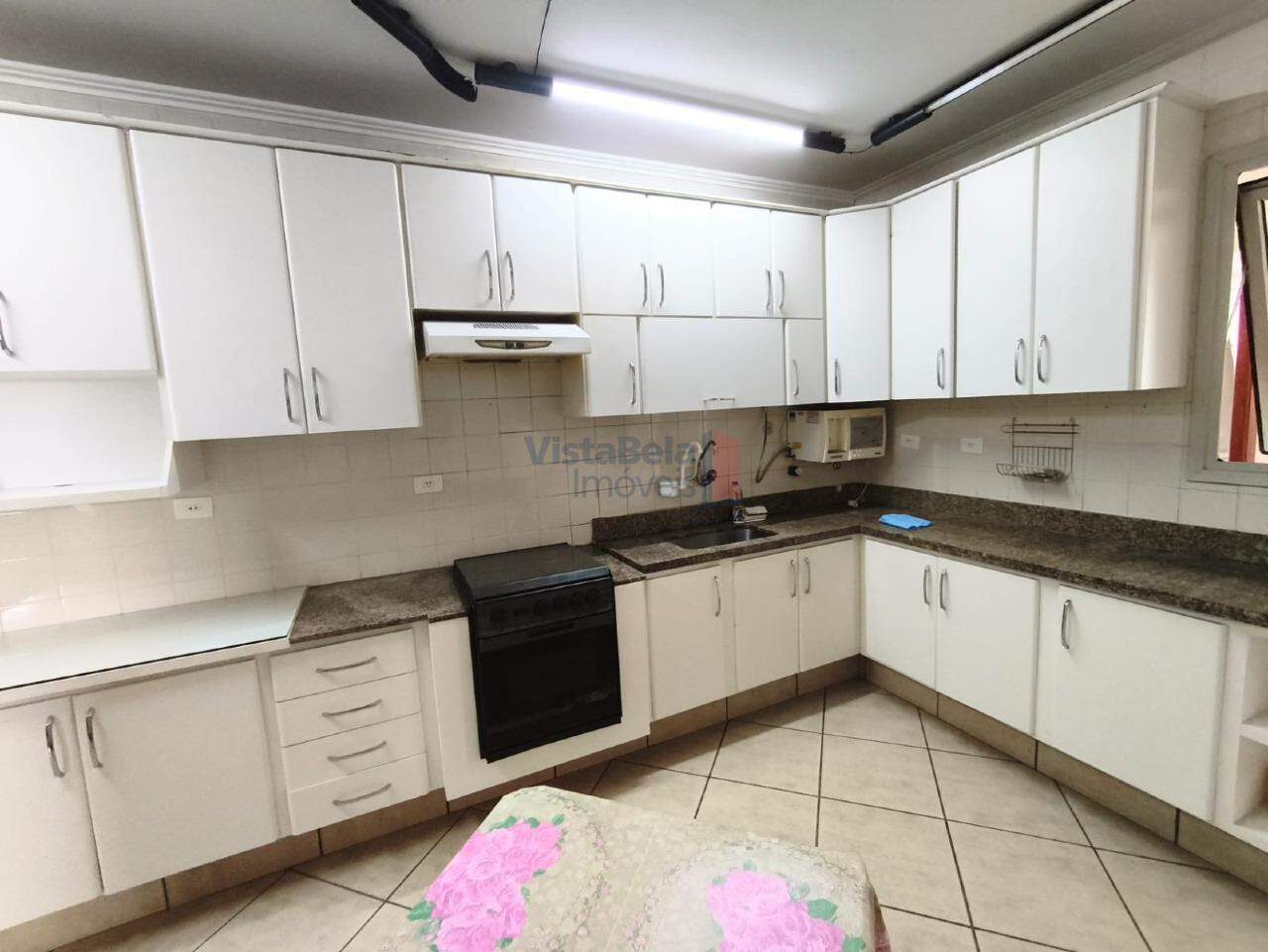 Apartamento para aluguel no Centro: COZINHA