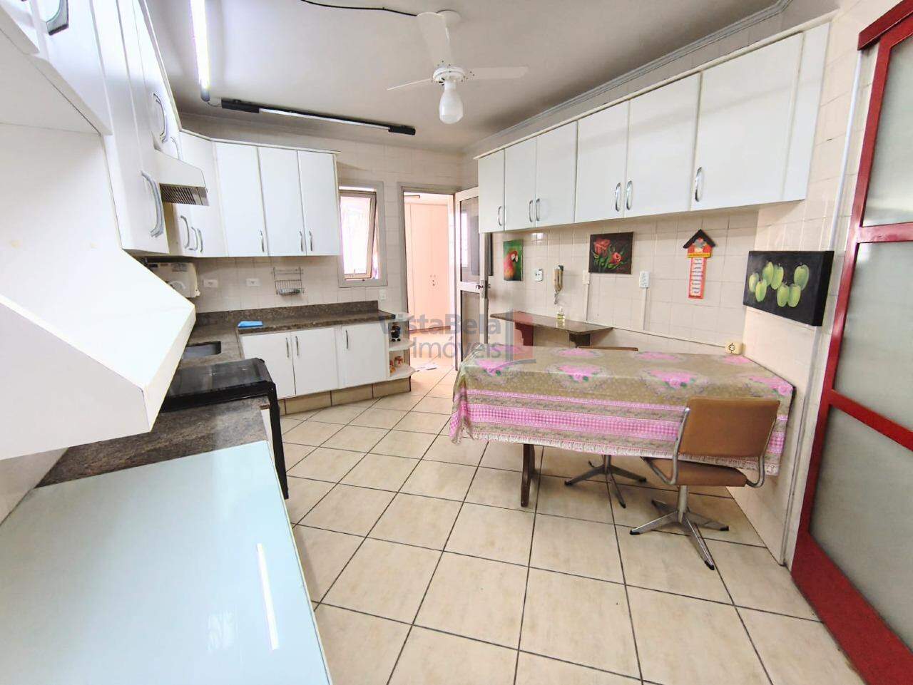 Apartamento para aluguel no Centro: COZINHA