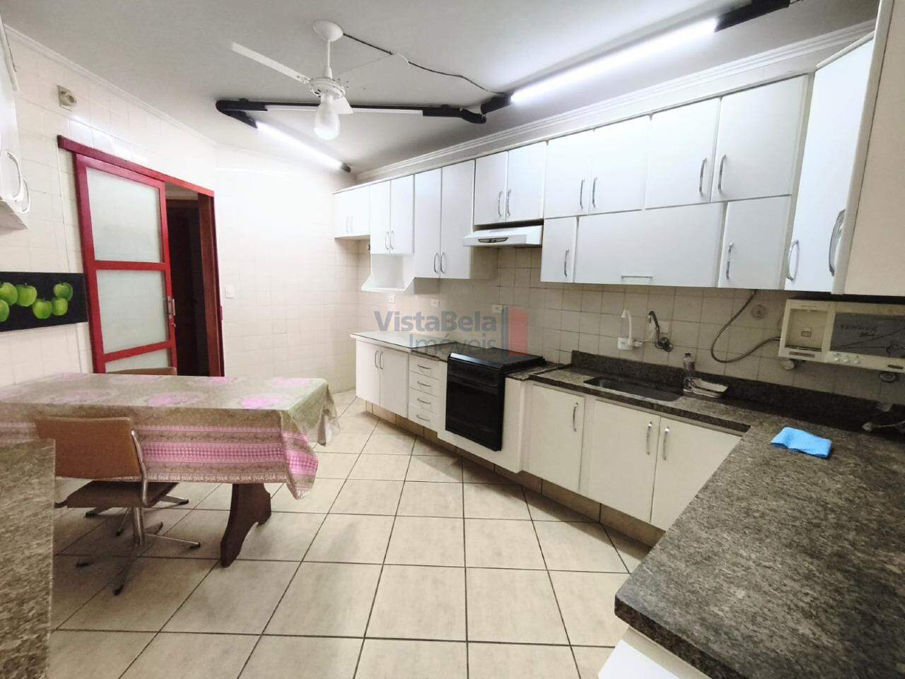 Apartamento para aluguel no Centro: COZINHA