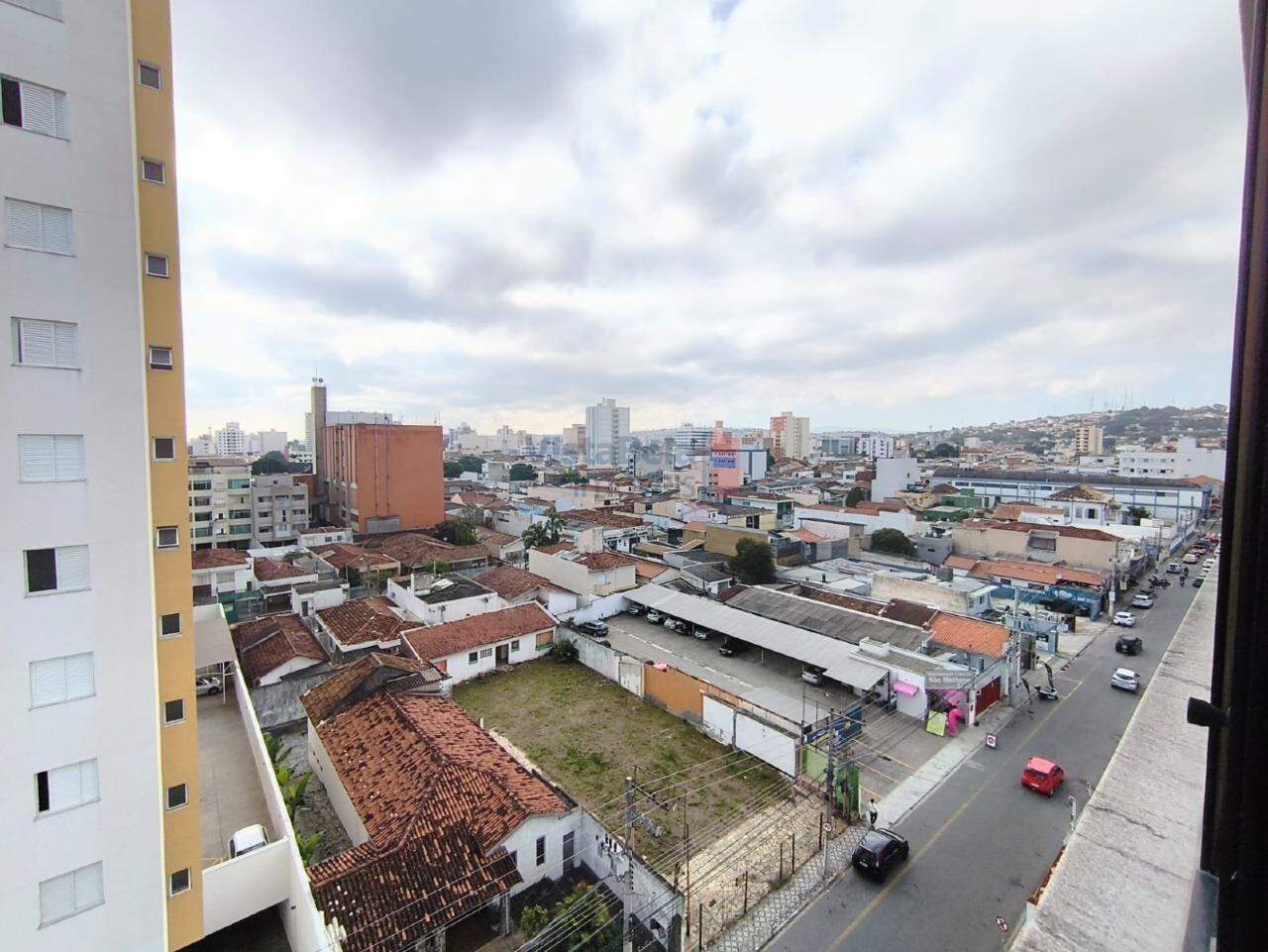 Apartamento para aluguel no Centro: VISTA
