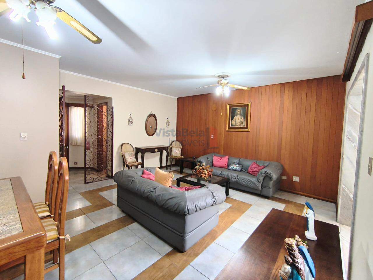 Apartamento para aluguel no Centro: SALA ESTAR