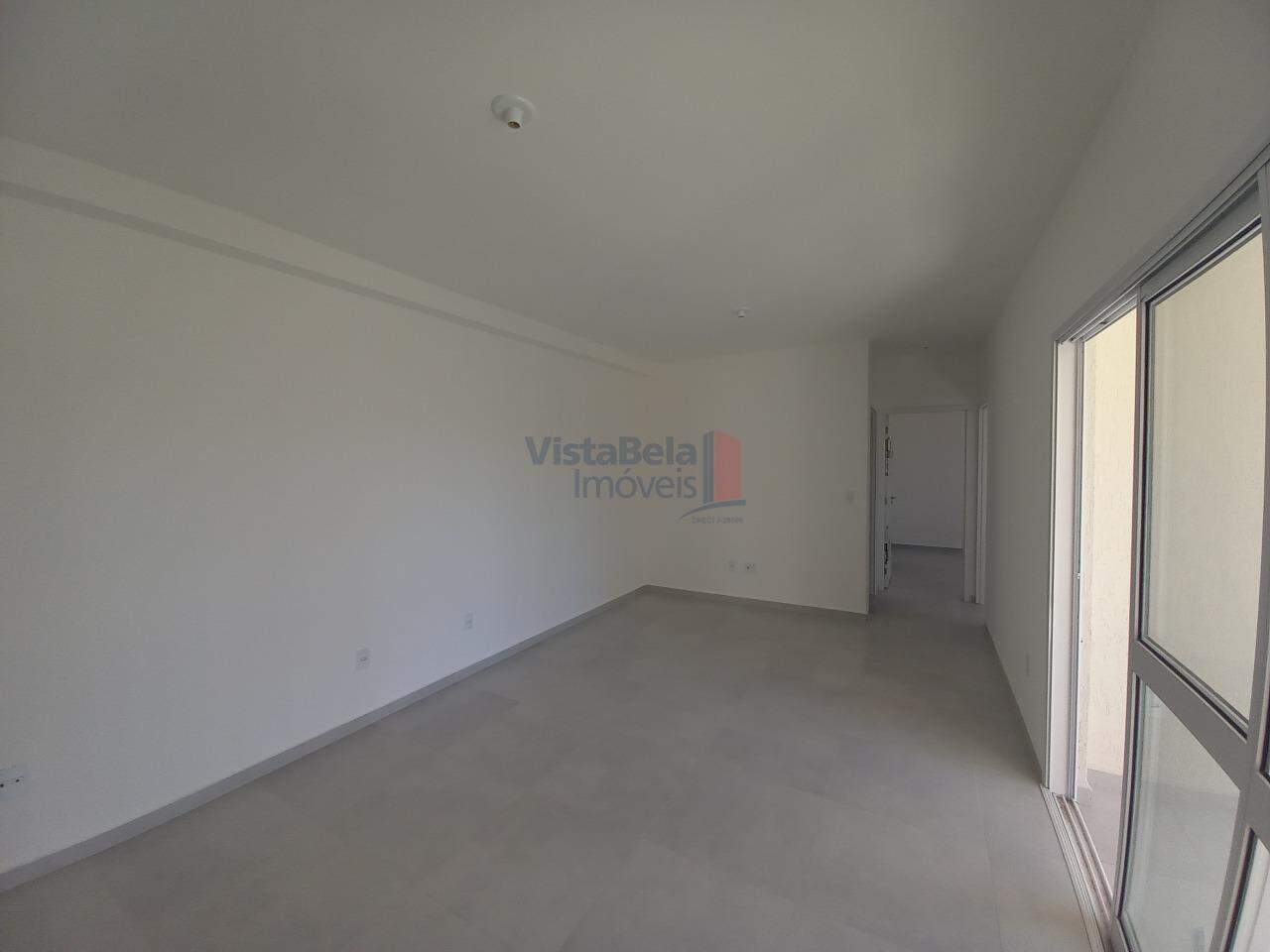 Apartamento à venda no Jardim das Nações: 