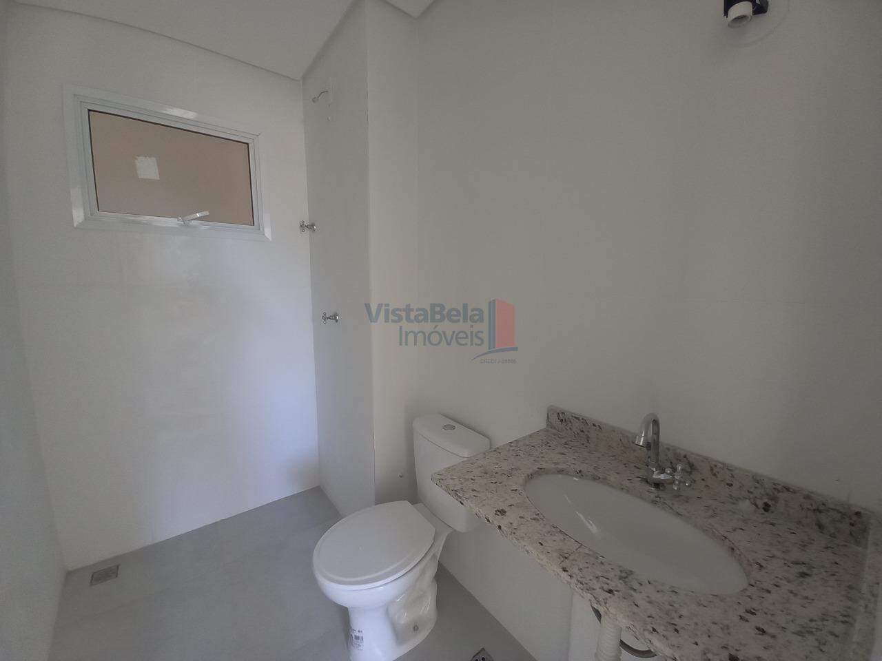 Apartamento à venda no Jardim das Nações: 