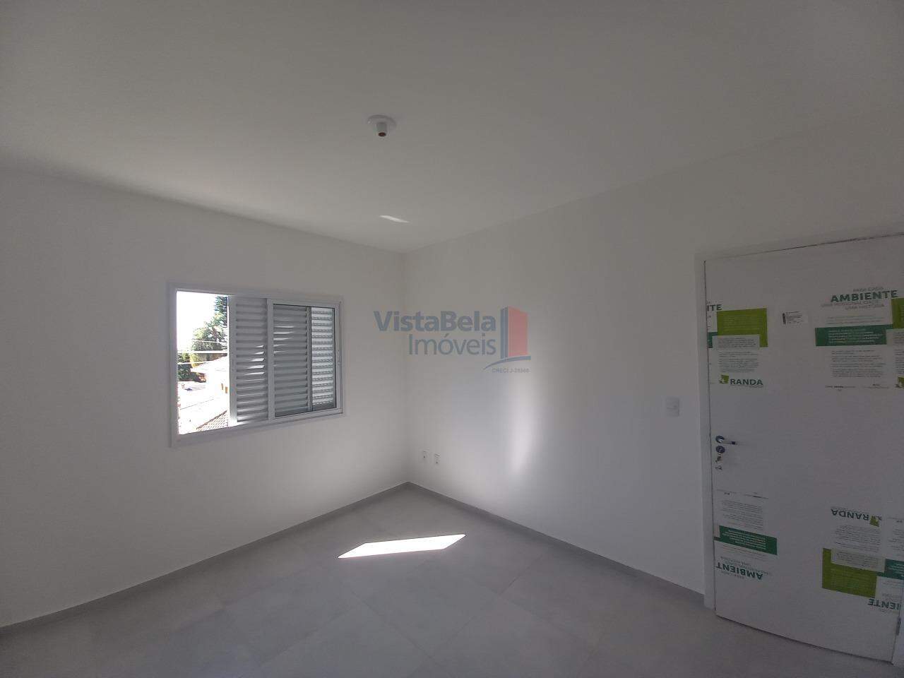 Apartamento à venda no Jardim das Nações: 