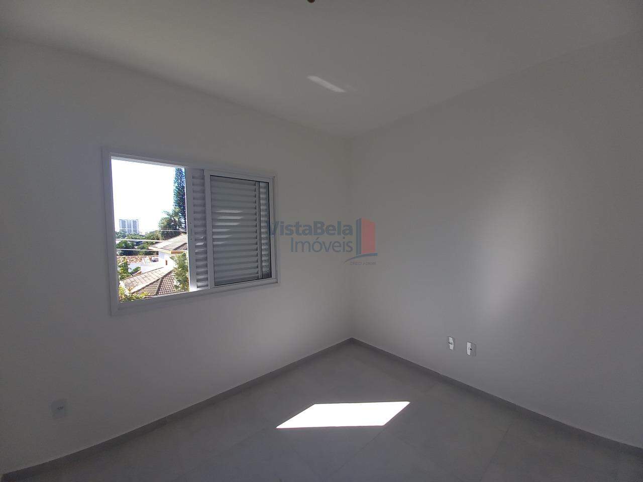 Apartamento à venda no Jardim das Nações: 