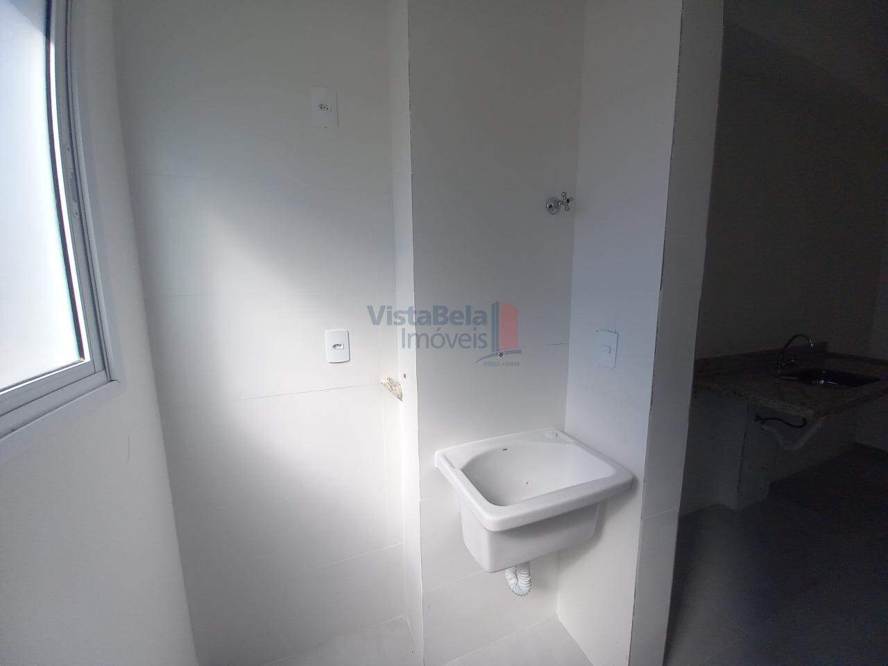 Apartamento à venda no Jardim das Nações: 