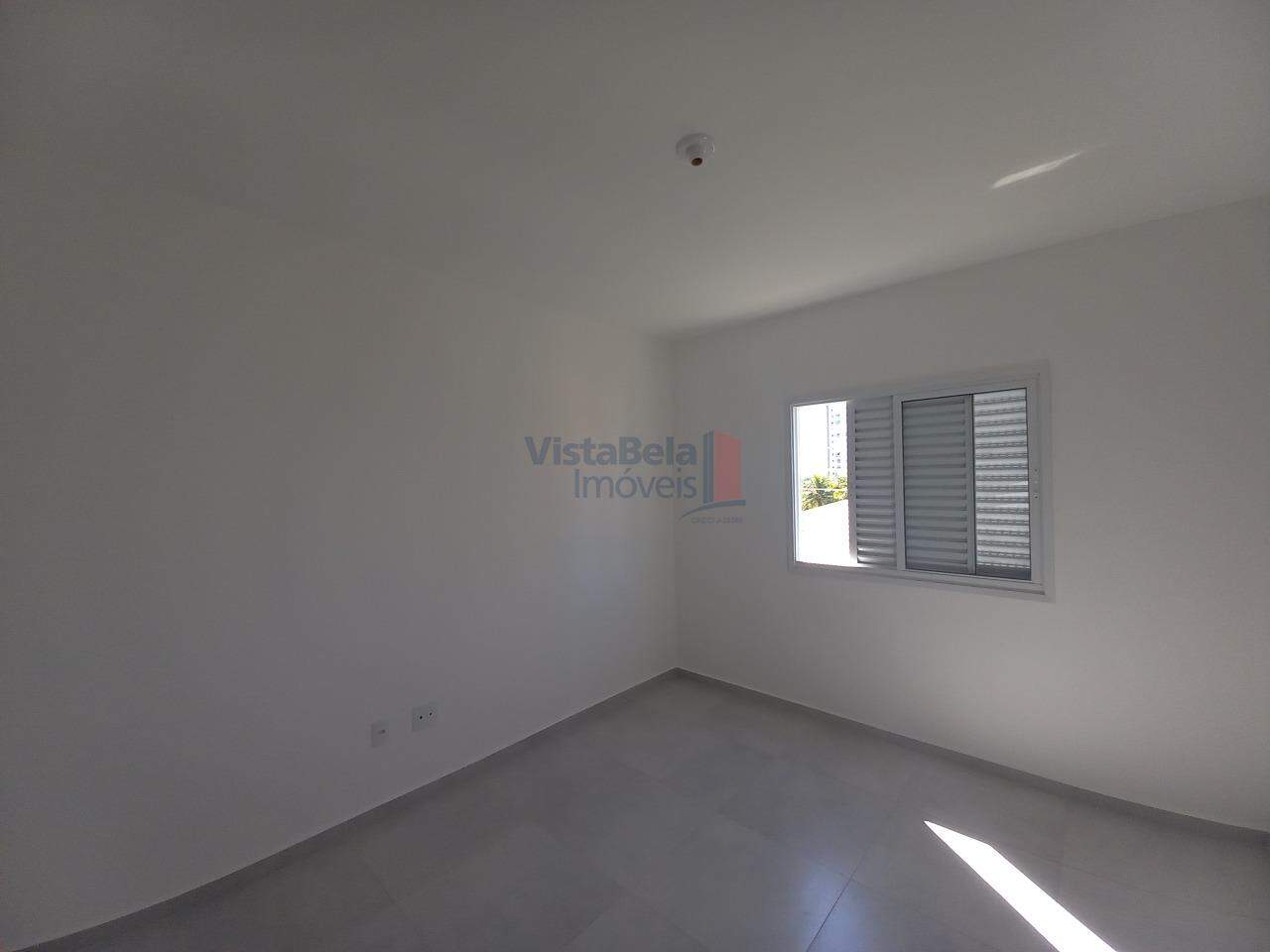 Apartamento à venda no Jardim das Nações: 