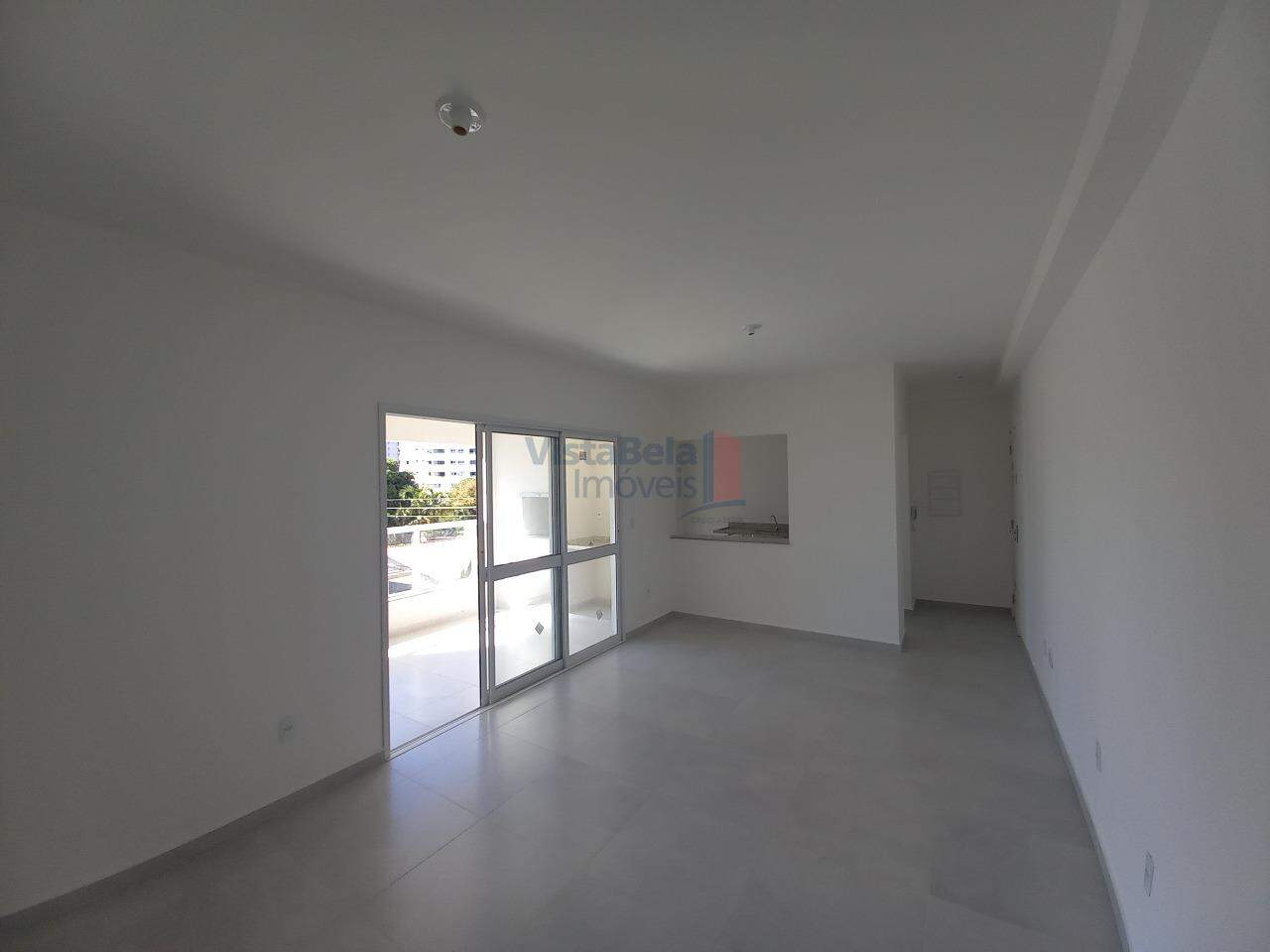 Apartamento à venda no Jardim das Nações: 