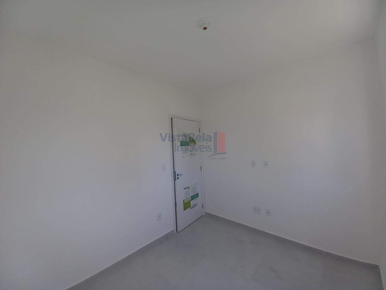 Apartamento à venda no Jardim das Nações: 