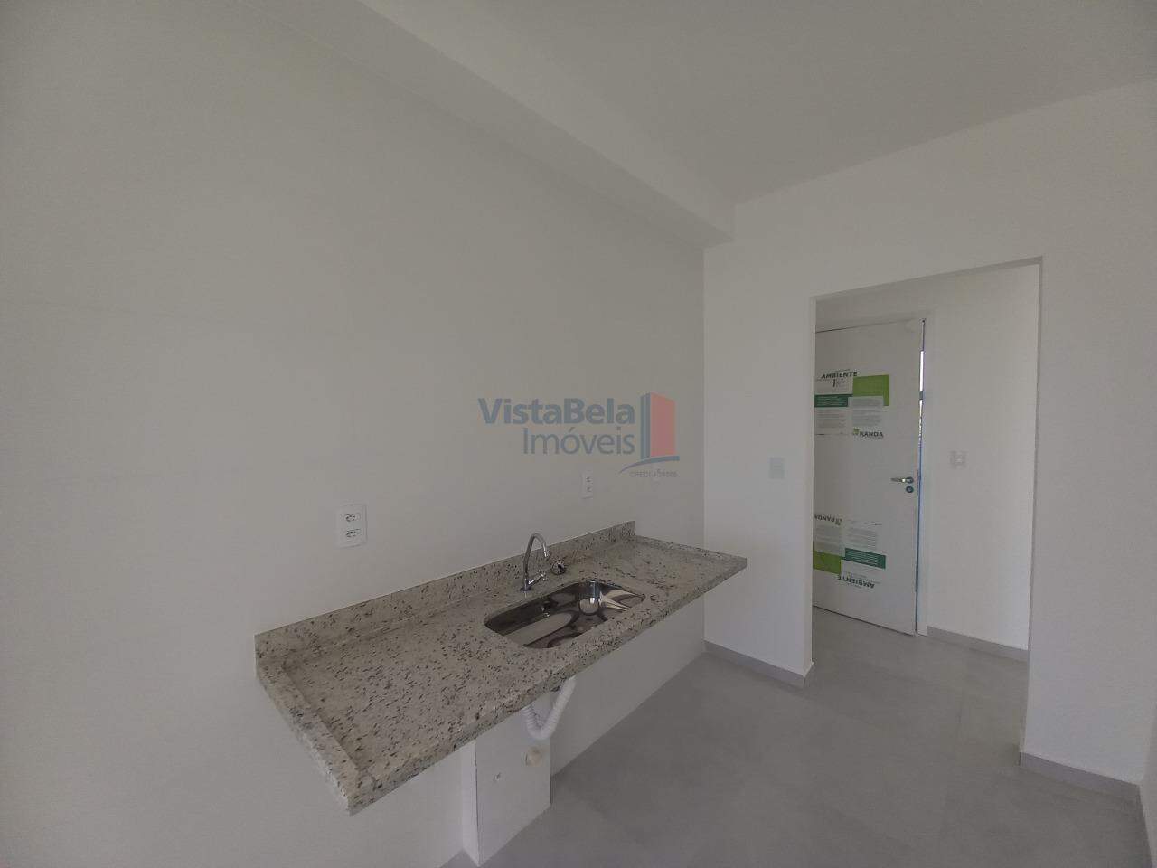 Apartamento à venda no Jardim das Nações: 