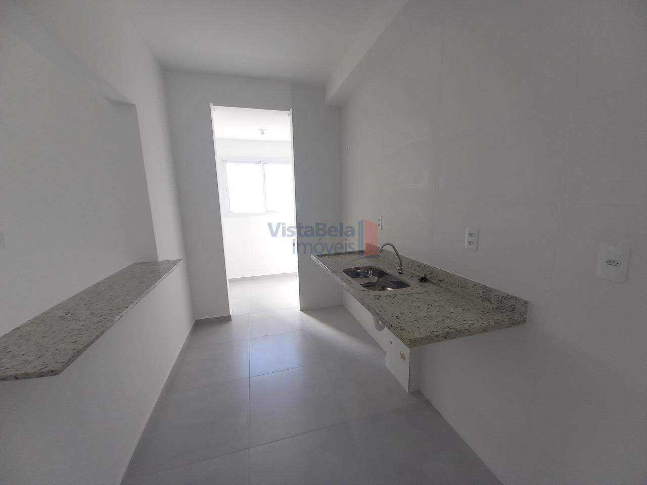 Apartamento à venda no Jardim das Nações: 