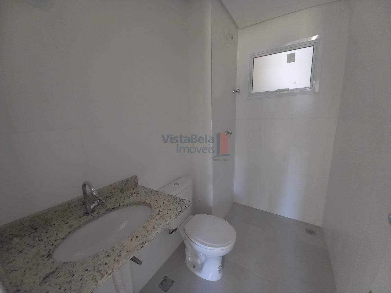 Apartamento à venda no Jardim das Nações: 
