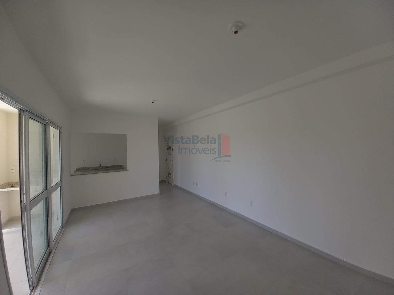 Apartamento à venda no Jardim das Nações: 