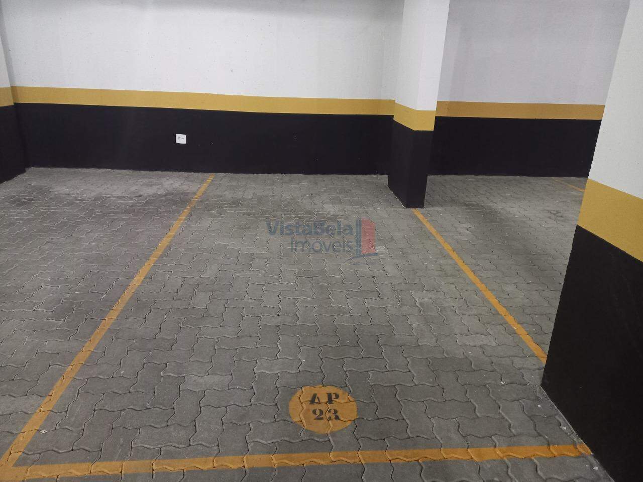 Apartamento à venda no Jardim das Nações: 