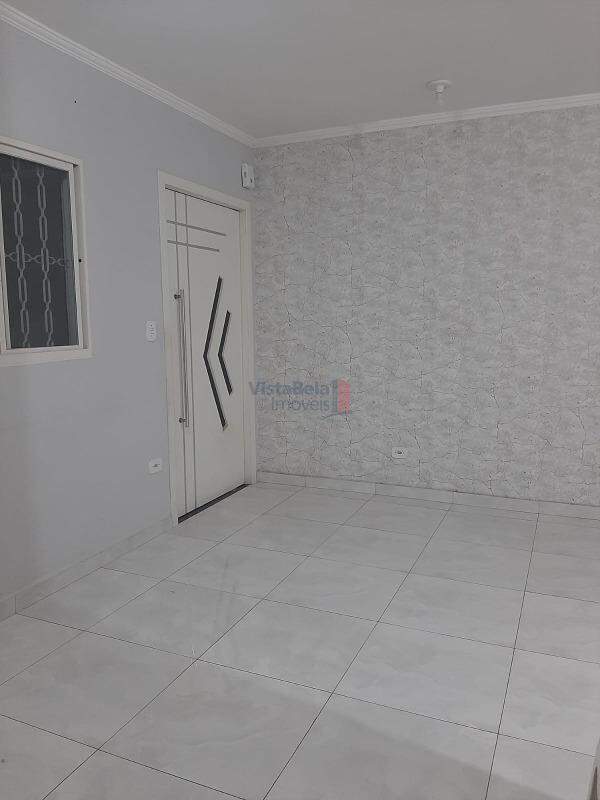 Casa à venda no Jardim Hipica Pinheiro: 